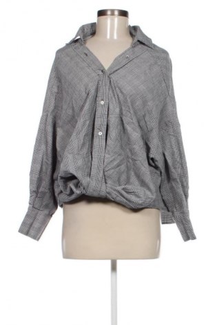 Damen Shirt Zara, Größe S, Farbe Mehrfarbig, Preis € 18,99