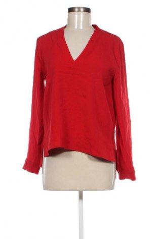 Damen Shirt Zara, Größe M, Farbe Rot, Preis € 18,99