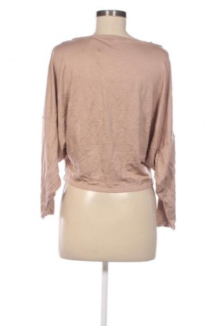 Damen Shirt Zara, Größe M, Farbe Beige, Preis € 18,99