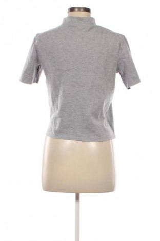 Damen Shirt Zara, Größe M, Farbe Grau, Preis 7,49 €