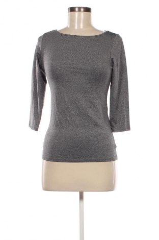 Damen Shirt Zara, Größe M, Farbe Grau, Preis 6,99 €