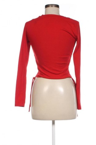 Damen Shirt Zara, Größe M, Farbe Rot, Preis € 8,99