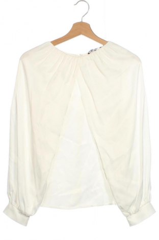 Damen Shirt Zara, Größe XS, Farbe Weiß, Preis € 20,79