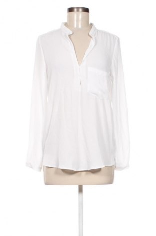 Damen Shirt Zara, Größe S, Farbe Weiß, Preis € 8,99