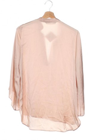 Damen Shirt Zara, Größe XS, Farbe Beige, Preis 9,99 €