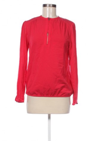 Damen Shirt Zara, Größe S, Farbe Rot, Preis € 18,99