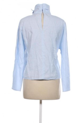 Damen Shirt Zara, Größe S, Farbe Blau, Preis 18,99 €