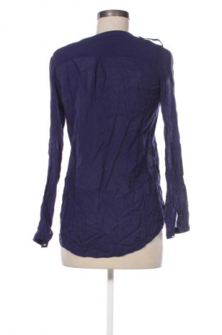 Damen Shirt Zara, Größe XS, Farbe Blau, Preis € 18,99