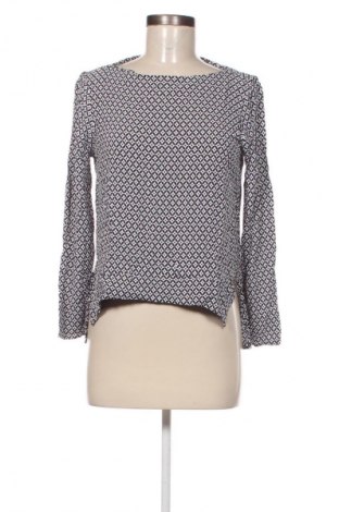 Damen Shirt Zara, Größe L, Farbe Mehrfarbig, Preis 18,99 €