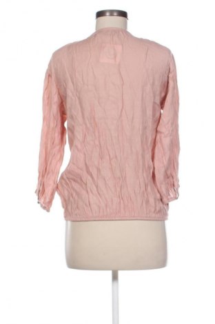 Damen Shirt Zara, Größe S, Farbe Aschrosa, Preis 13,99 €