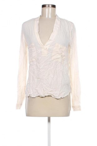 Damen Shirt Zara, Größe S, Farbe Ecru, Preis € 18,99