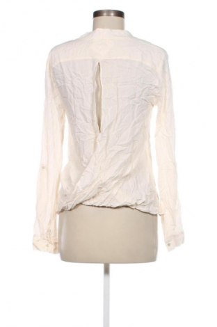 Damen Shirt Zara, Größe S, Farbe Ecru, Preis € 9,99