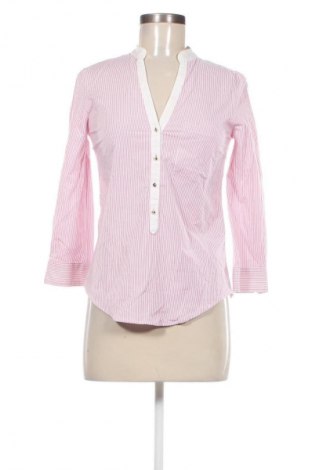 Damen Shirt Zara, Größe S, Farbe Mehrfarbig, Preis 18,99 €