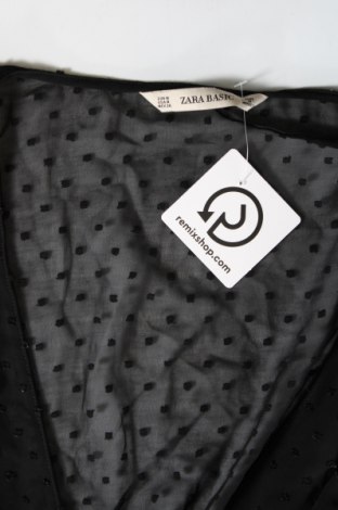 Damen Shirt Zara, Größe M, Farbe Schwarz, Preis € 8,99