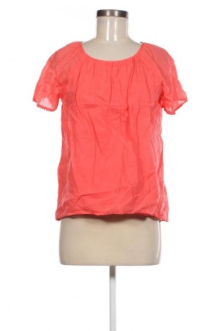 Damen Shirt Zara, Größe XS, Farbe Orange, Preis € 13,99