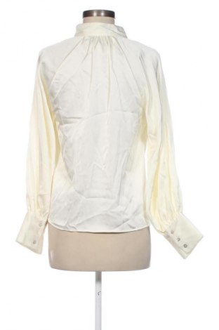 Damen Shirt Zara, Größe S, Farbe Ecru, Preis 18,99 €