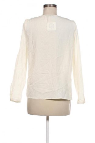 Damen Shirt Zara, Größe M, Farbe Ecru, Preis 9,99 €