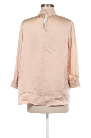 Damen Shirt Zara, Größe M, Farbe Beige, Preis 18,99 €