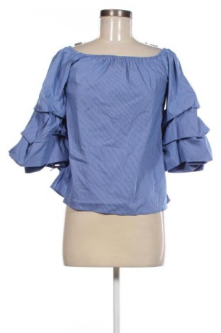 Damen Shirt Zara, Größe S, Farbe Mehrfarbig, Preis € 13,99