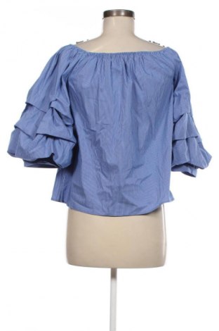 Damen Shirt Zara, Größe S, Farbe Mehrfarbig, Preis € 7,99