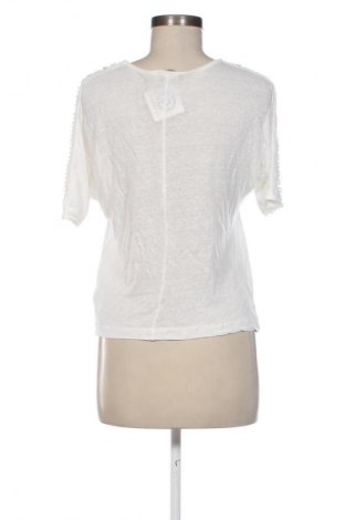 Damen Shirt Zara, Größe M, Farbe Ecru, Preis € 9,99