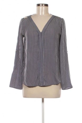 Damen Shirt Zara, Größe XS, Farbe Mehrfarbig, Preis € 18,99