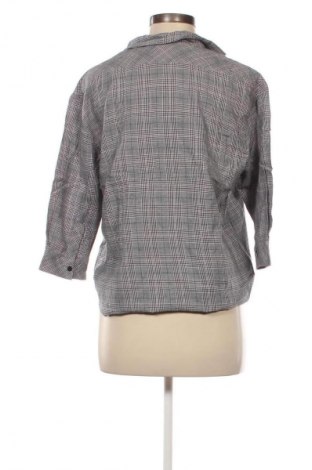 Damen Shirt Zara, Größe XS, Farbe Grau, Preis € 8,99