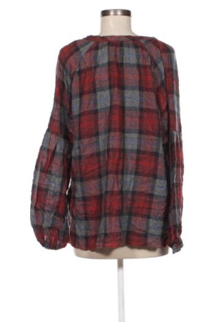 Damen Shirt Zara, Größe M, Farbe Mehrfarbig, Preis 18,99 €