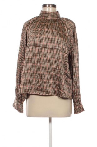 Damen Shirt Zara, Größe L, Farbe Mehrfarbig, Preis € 18,99