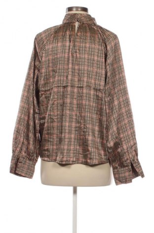 Damen Shirt Zara, Größe L, Farbe Mehrfarbig, Preis € 8,99