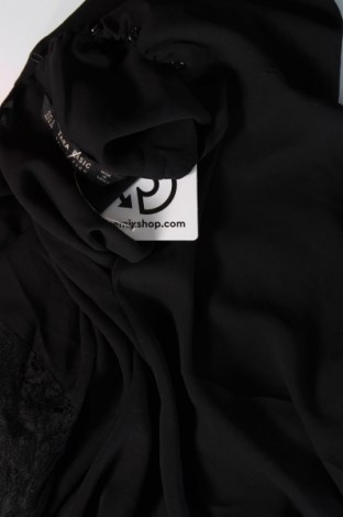 Damen Shirt Zara, Größe S, Farbe Schwarz, Preis 18,99 €