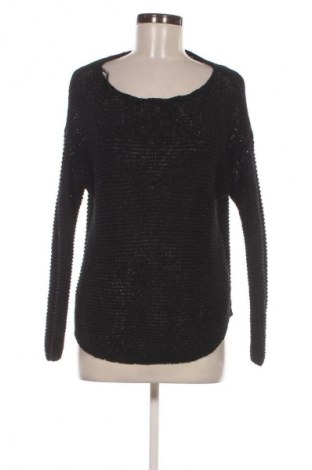 Dámska blúza Zara Knitwear, Veľkosť M, Farba Čierna, Cena  9,25 €