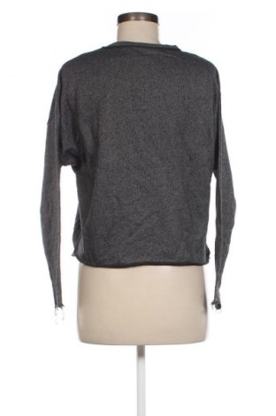 Damen Shirt Zara Trafaluc, Größe S, Farbe Grau, Preis € 8,99