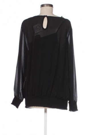 Damen Shirt Zizzi, Größe S, Farbe Schwarz, Preis 9,99 €