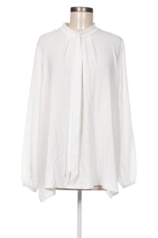 Damen Shirt Zizzi, Größe M, Farbe Weiß, Preis 27,49 €