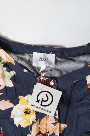 Damen Shirt Zizzi, Größe M, Farbe Mehrfarbig, Preis € 20,49