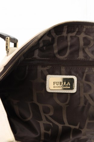 Дамска чанта Furla, Цвят Многоцветен, Цена 374,40 лв.