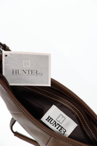 Damentasche Hunter, Farbe Braun, Preis € 80,00