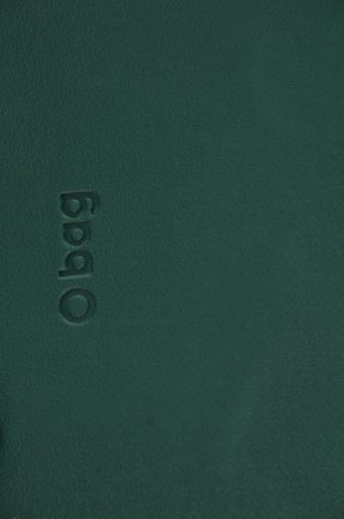 Γυναικεία τσάντα O bag, Χρώμα Πράσινο, Τιμή 61,01 €