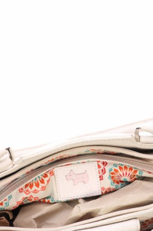 Γυναικεία τσάντα Radley, Χρώμα  Μπέζ, Τιμή 87,77 €