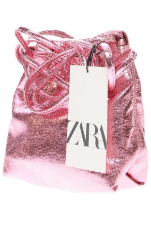 Damentasche Zara, Farbe Rosa, Preis € 24,00