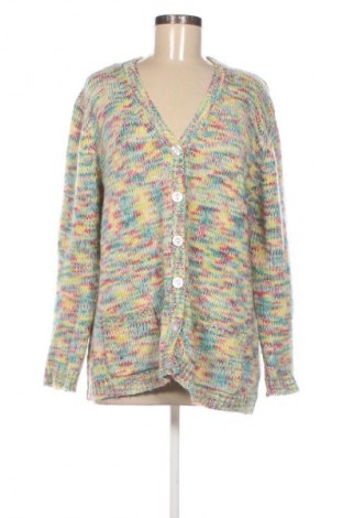 Cardigan de damă, Mărime XXL, Culoare Multicolor, Preț 95,99 Lei