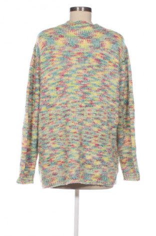 Cardigan de damă, Mărime XXL, Culoare Multicolor, Preț 95,99 Lei