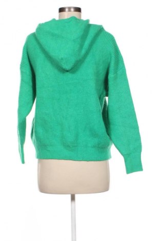 Damen Strickjacke, Größe M, Farbe Grün, Preis 8,49 €