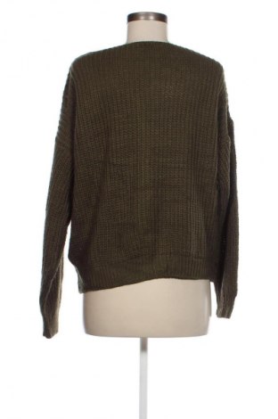 Cardigan de damă, Mărime L, Culoare Verde, Preț 36,99 Lei