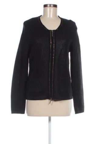 Damen Strickjacke, Größe M, Farbe Schwarz, Preis € 20,49