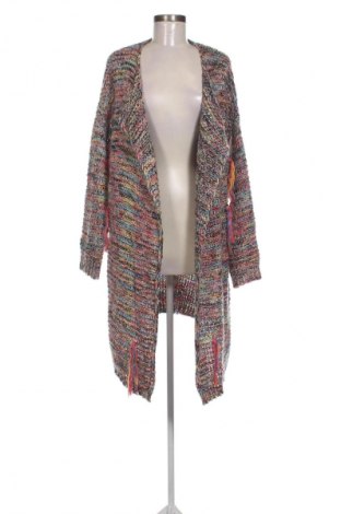 Cardigan de damă, Mărime XXL, Culoare Multicolor, Preț 86,98 Lei