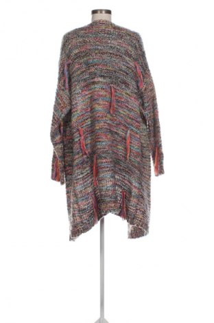 Cardigan de damă, Mărime XXL, Culoare Multicolor, Preț 86,98 Lei