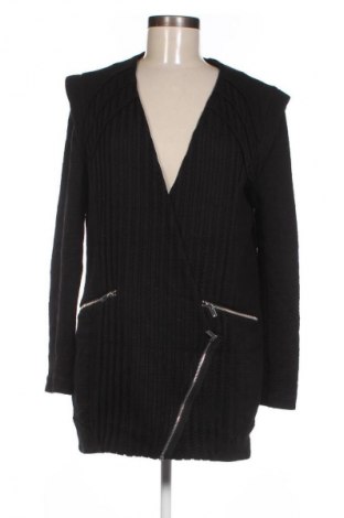 Cardigan de damă, Mărime M, Culoare Negru, Preț 95,99 Lei