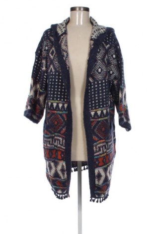 Cardigan de damă, Mărime XL, Culoare Multicolor, Preț 95,99 Lei